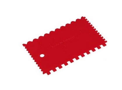 LIIMAHAMMASLASTA 130MM - Tasoituslastat - 4022307132716 - 1