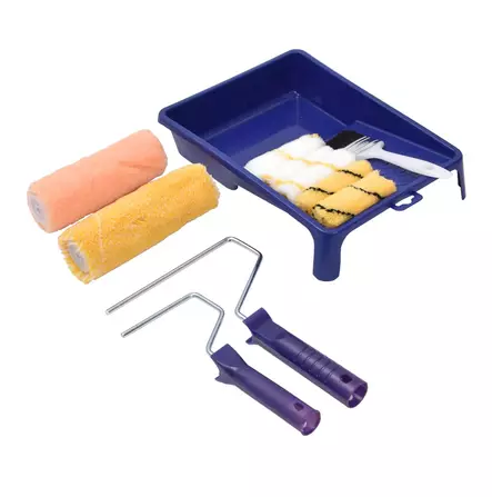 maalaustelasarja telasarja maalaaminen maalaussetti - Telasetit - 6430017700176 - 1