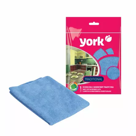 Mikrokuituliina&nbsp;30 x 30 cm - Siivousliinat ja rätit - 5903355149996 - 1