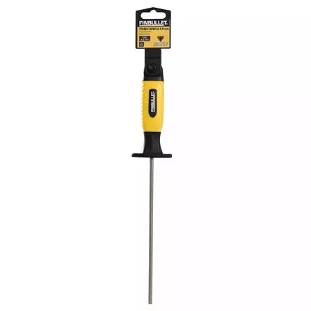 Moottorisahaviila timantti 4.8mm - Viilat ja teroittimet - 6438152040966 - 2