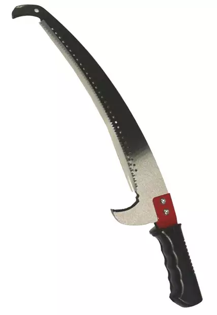 OKSASAHA - Oksasahat ja puutarhasahat - 6430013065606 - 1