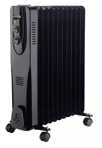 =C3=B6ljyl=C3=A4mmitin musta l=C3=A4mmitin - Rakennuslämmittimet ja lämpöpuhaltimet - 6438168110936 - 1