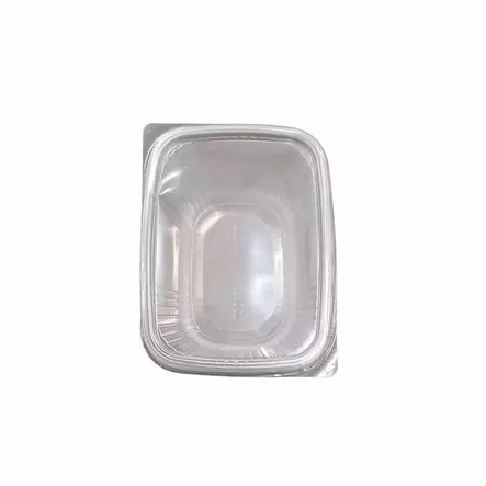 Pakastusrasia 0,35L 50kpl/pkt - Pakastuspussit ja -rasiat - 4010494804486 - 2