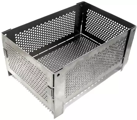 Pelletin polttokori - Pelletit - 6420154049726 - 2