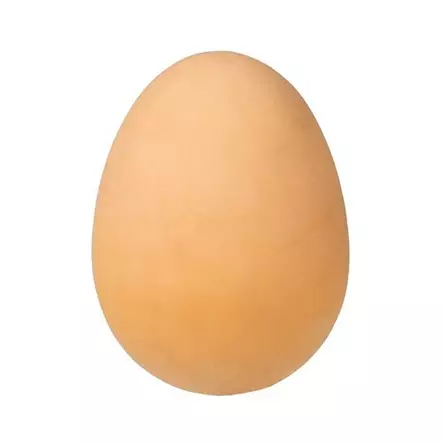Superpallo kananmuna - Fidgetit ja stressilelut - 5050837342816 - 2