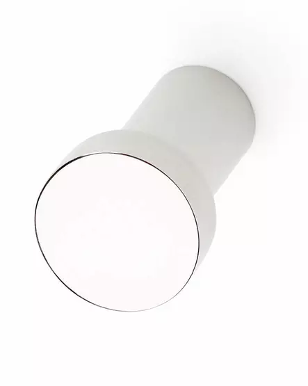 PYYHEKOUKKU 1368 KROMI HABO - Koukut, naulakot ja telineet - 7317900178566 - 1