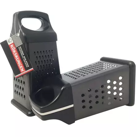 RAASTINRAUTA NON-STICK Kökskungen - Keittiötyövälineet - 7391467218736 - 1