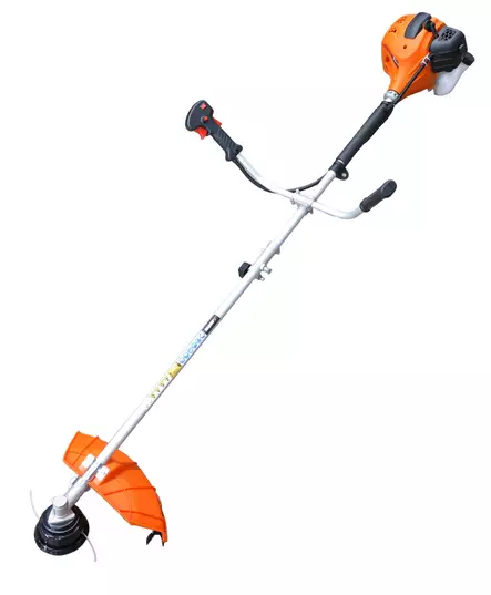 Raivaussaha 52cc Jonköping GEN2 - Polttomoottoritrimmerit ja raivaussahat - 6438168106656 - 1