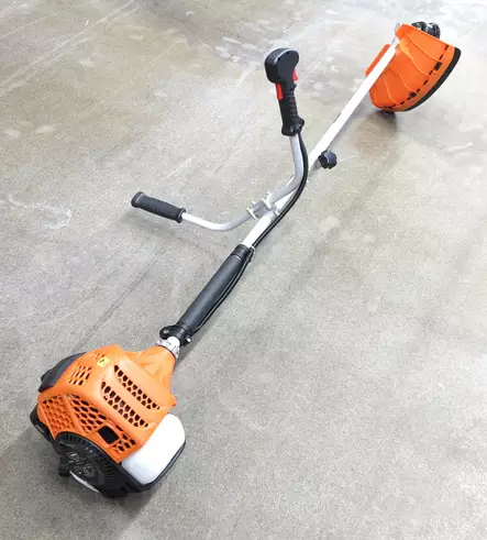 Raivaussaha 52cc Jonköping GEN2 - Polttomoottoritrimmerit ja raivaussahat - 6438168106656 - 2