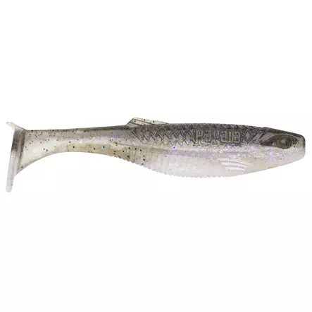 The Mayor jigi 6cm Electric Shad - Jigit ja jigipäät - 022677363936 - 1