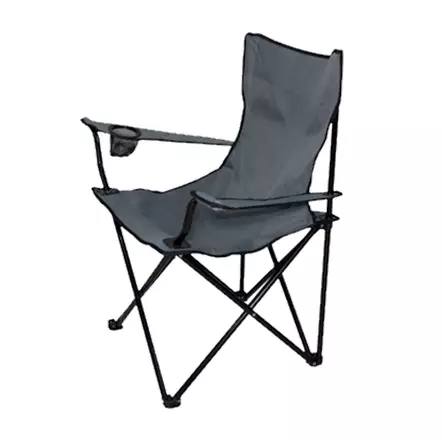 Retkituoli kokoontaittuva - Puutarhatuolit - 6438168117546 - 1