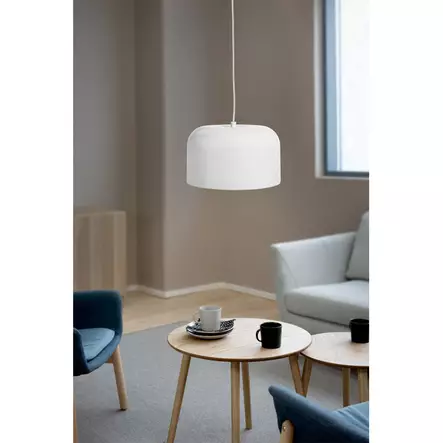 Airam Urban Ceiling riippuvalaisin valko - Riippuvalaisimet - 6435200300706 - 2