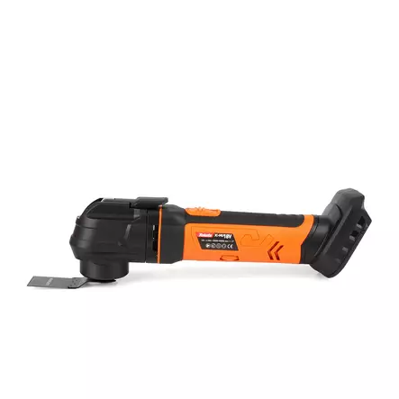 Robota DC-MU18V akkumonitoimityökalu - Akkuhiomakoneet - 6438212141466 - 2