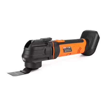 Robota DC-MU18V akkumonitoimityökalu - Akkuhiomakoneet - 6438212141466 - 1