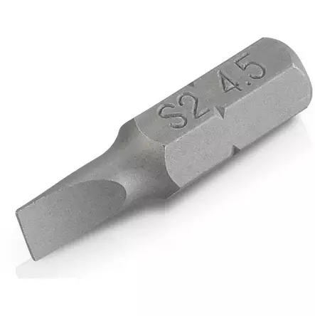 RUUVAUSKÄRKI 4,5X0,6MM 25MM 2KPL - Ruuvauskärjet - 5400338048586 - 1