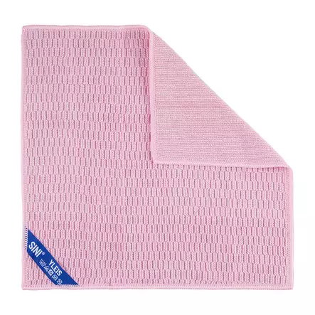 SINI 100% MIKROKUITU YLEISLIINA 30X30CM - Siivousliinat ja rätit - 6423800035906 - 1