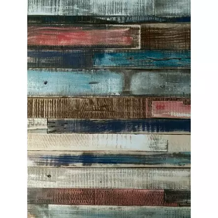 Sisustuskalvo 45 x 200cm Vintage lauta - Kontaktimuovit ja muovitaskut - 4038563031816 - 1