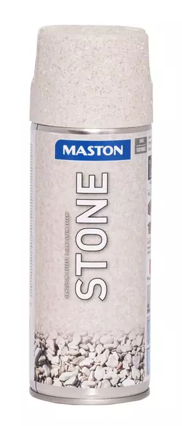 SPRAYMAALI SANDSTONE EFFECT 400ML - Spraymaalit - 6412490036966 - 1
