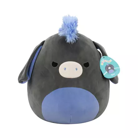 Squishmallows 30 cm Don Donkey - Pehmolelut - 0191726853756 - 1