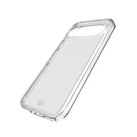 Evo Clear Suoja Pixel 9 Pro XL Kirkas - Puhelimet ja puhelintarvikkeet - 5056586734506 - 2