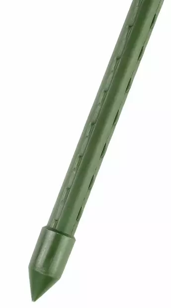 Metallinen tukikeppi kasvien tuentaan - Kasvituet ja köynnöskehikot - 6430040622926 - 1