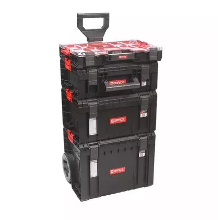 vedett=C3=A4v=C3=A4 ty=C3=B6kalupakki qbrick - Työkalulaukut ja työkalupakit - 5901238254256 - 1