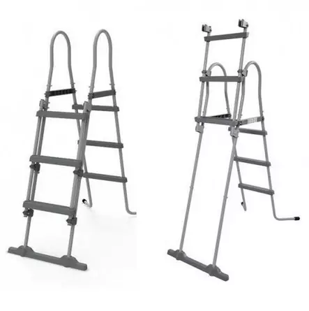 UIMA-ALLAS Avenli Oval 427x275x100=20 - Lasten uima-altaat ja kahluualtaat - 6920388667876 - 2