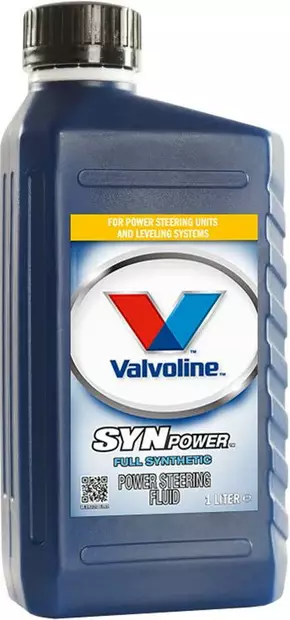 VALVOLINE SynPower Power ohjaustehostimen neste - Moottoriöljyt - 8710941183206 - 1