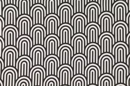 verhokappa curve musta tankokujalla - Verhot ja verhokapat - 6410416215716 - 2