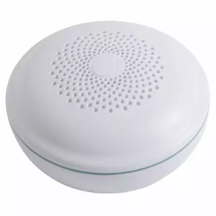 Airam Smarthome tuoteperheen wifi verkkoon liitettävä vuotoilmaisin. - Vesivuotohälyttimet - 6435200281296 - 1