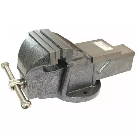 VIILA- RUUVIPENKKI 125mm - Ruuvipenkit ja alasimet - 6430074690946 - 1