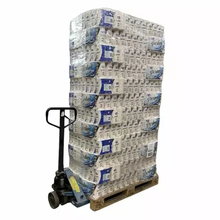 WC-paperi 2304rll Grite Perlum 36x64rll - WC-paperit - 477002300086 - 2