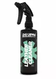 26JPN Leather Cleaner 500 ml nahanhoitoaine - Auton sisäpesuaineet - 5060714180196 - 1
