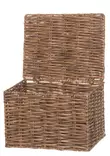 Kannellinen kori - Sisustuskorit ja puulaatikot - 6410416123646 - 1