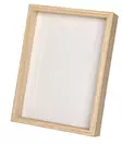 4Living Kehys Andy 13x18 cm natural - Taulut, julisteet ja kehykset - 6410413312166 - 2