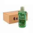 Bella Suihkugeeli Green Tea 400ML 6kpl - Suihkusaippuat ja suihkugeelit - 8690674001421R6 - 1
