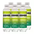 Oshee Energize vitamiinivesi 0,555L 6kpl - Juomat - 5905868423716 - 1