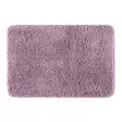 Kylpyhuonematto Solid 40x60 cm liila - Kylpyhuonematot - 6410416372136 - 1