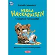 Tactic Herra Hakkaraisen touhukas puuhakirja - Värityskirjat ja puuhakirjat - 6416739551746 - 1