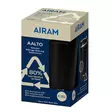 Aalto teräsmuki 0,35L musta - Termospullot, -mukit ja ruokatermokset - 6435200316066 - 3