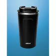 Aalto teräsmuki 0,35L musta - Termospullot, -mukit ja ruokatermokset - 6435200316066 - 2