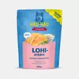 Koiran lohi-ateria 500g - Koiranruoat ja herkut - 6438554005426 - 1