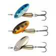 ABU GARCIA DROPPEN BUGGA 7G 3-PACK - Viehelajitelmat - 36282728486 - 1
