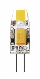 AIRAM LED 1,2W G4 12V 100LM - Pistokantalamput - 6435200203656 - 2
