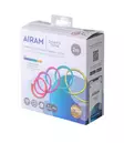 LED-valonauha RGB Neon 2 m 24 V IP44 Airam SmartHome - LED valonauhat - 6435200293206 - 3