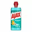 Ajax Lagoon Yleispuhdistusaine 1L - Yleispuhdistusaineet - 8718951695726 - 1