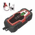 Akkulaturi 10A 6-12V Smart litium - Akkulaturit - 6438168122366 - 1
