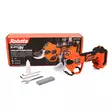 Robota DC-PT18V akkuoksasakset - Pensasleikkurit ja oksasahat - 6438212141176 - 5