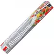 ALUMIINIFOLIO 10m x 30cm - Alumiinifoliot ja -vuoat - 4008284076106 - 1