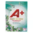 A+ Pyykinpesujauhe 3,6kg Senses refresh - Pyykinpesujauheet - 8435495834496 - 1